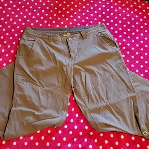 Eddie Bauer Travex pants